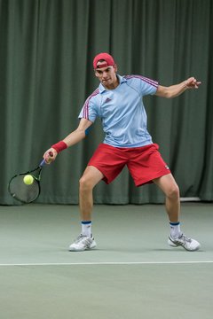 Bild 388 - Kai Lund Winterturnier